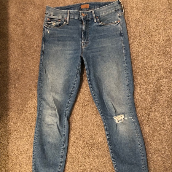 mother the looker love gun